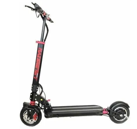Электросамокат MaxSpeed Mini5
