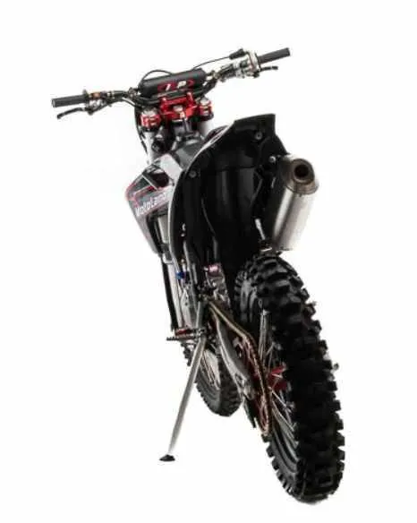 Мотоцикл Motoland кроссовый XT300 ST-FA-NC  (ZS182MN+BB)
