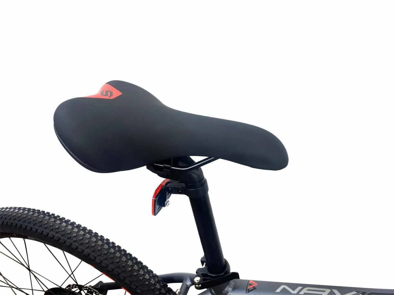 Электровелосипед Horza Stels Navigator D "Travel"