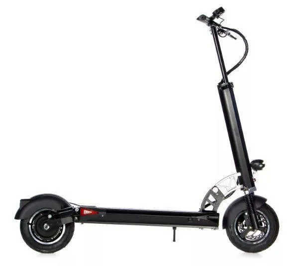 Электросамокат OxyVolt Comfort Torque SUPER Ranger