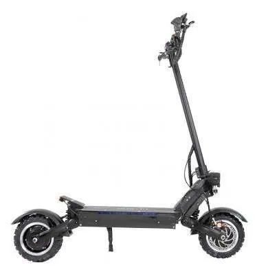 Электросамокат ULTRON X3 6000W