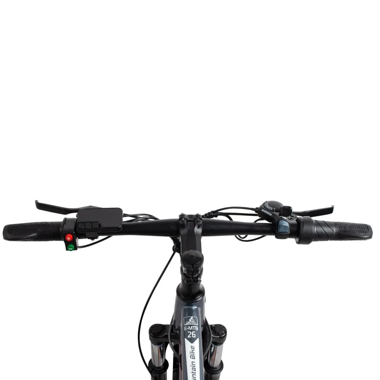 Электровелосипед Hiper Engine MTB S1