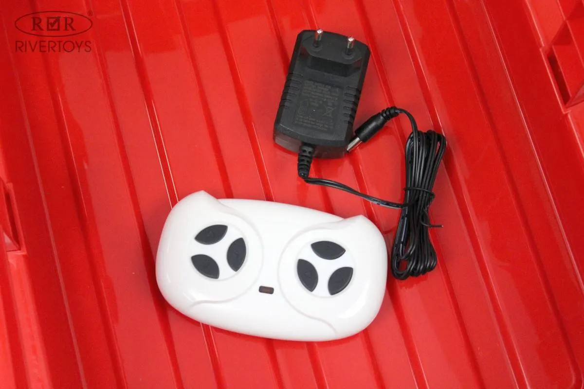 Детский электромобиль Rivertoys H888HH