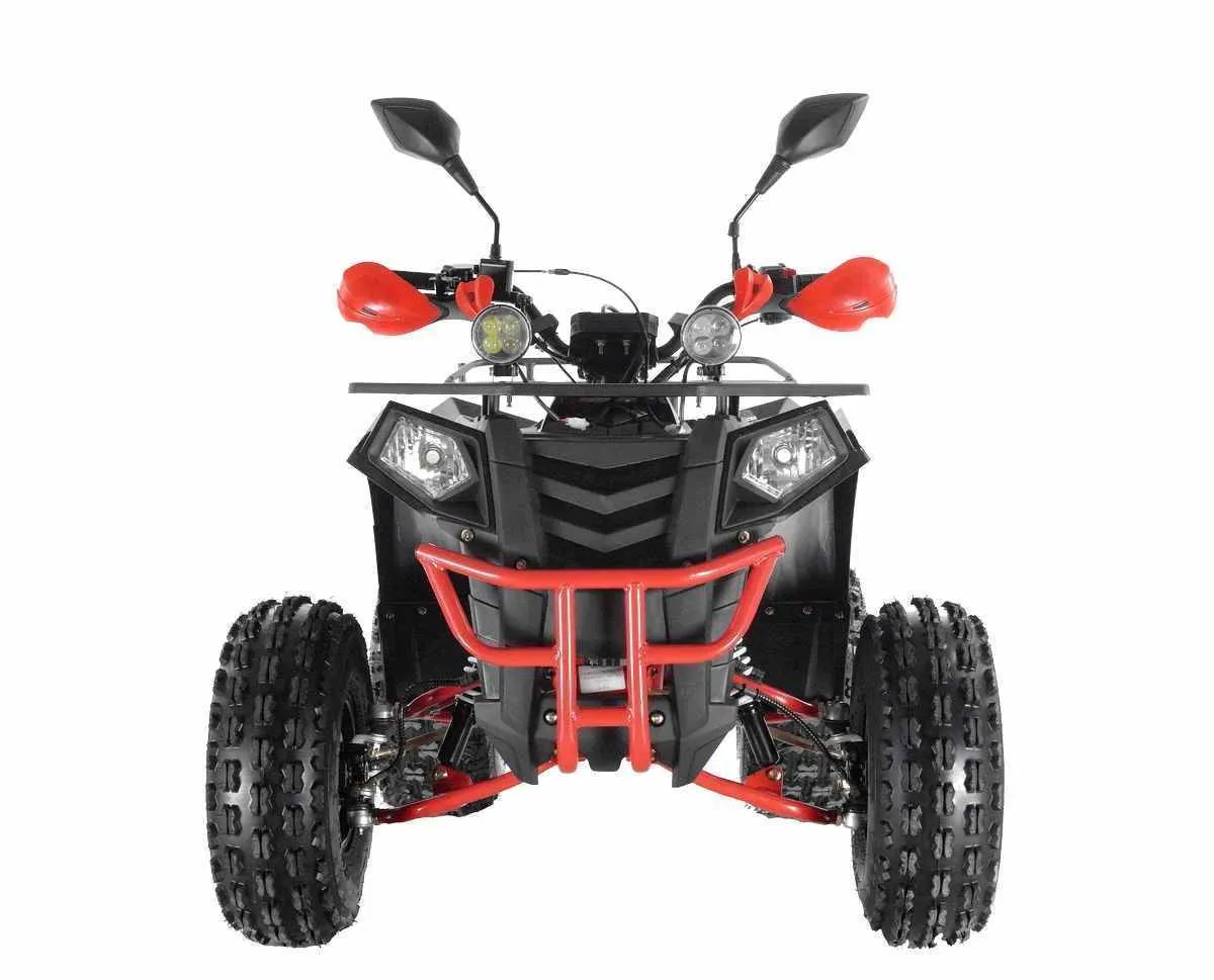 Квадроцикл Wels Thunder EVO X
