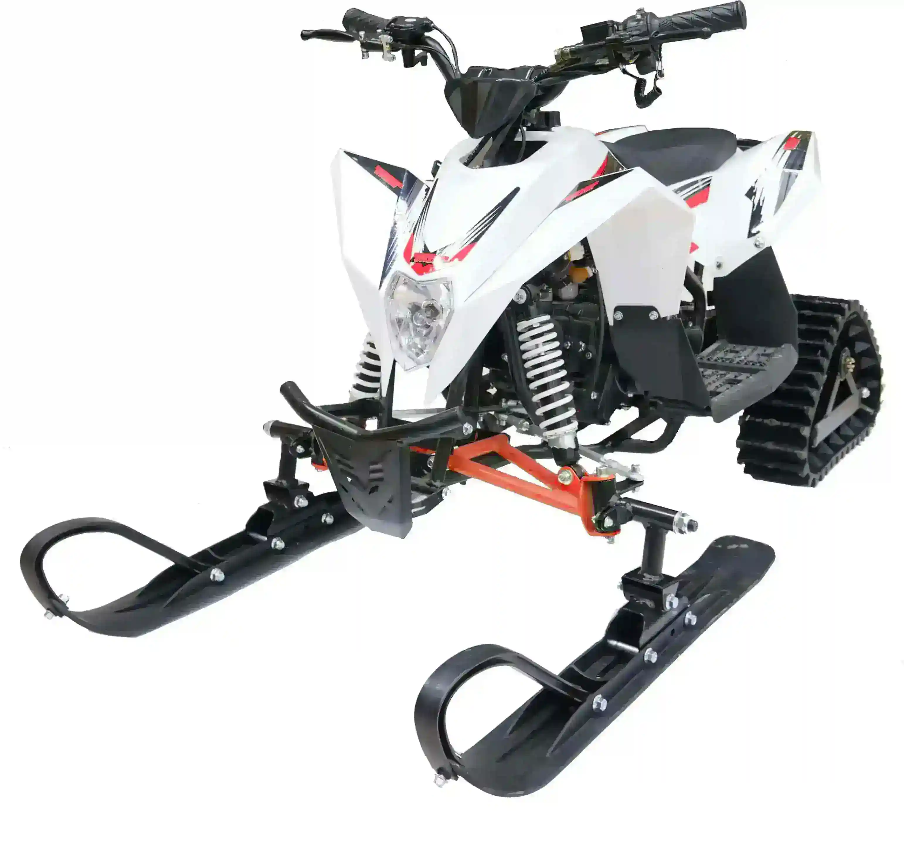 Электроквадроцикл MOTAX GEKKON 1300W