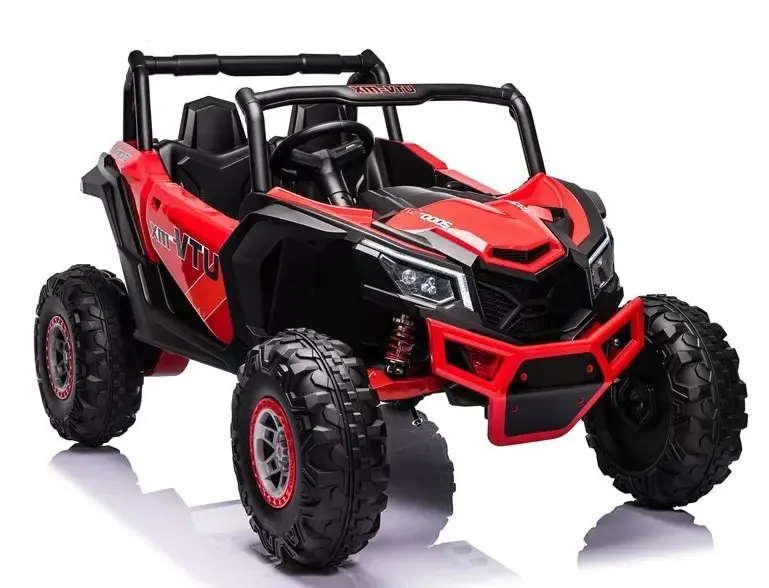 Детский электромобиль Rivertoys H555HH