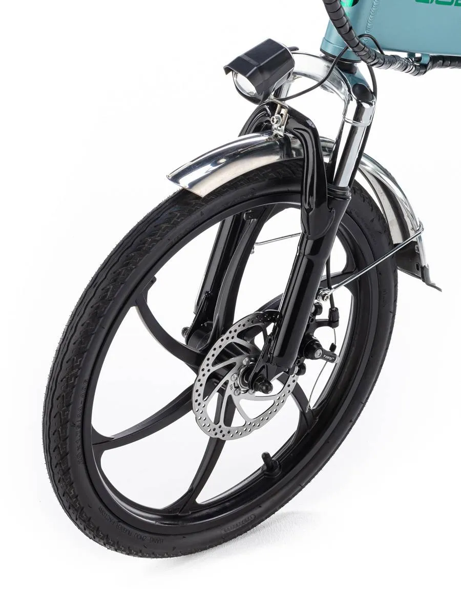 Электровелосипед MOTAX E-NOT Street Boy 48V10
