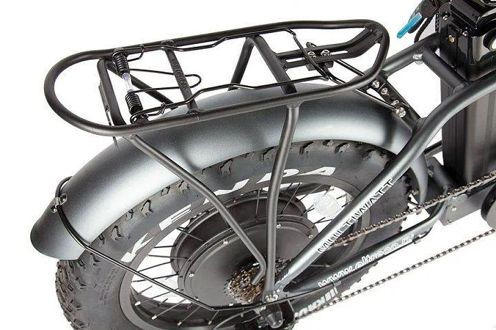 Электровелосипед Eltreco MULTIWATT