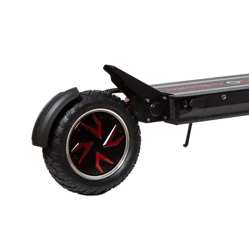 Электросамокат Kugoo G-BOOSTER