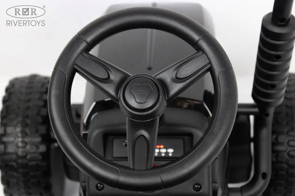 Детский электромобиль Rivertoys H888HH
