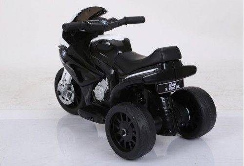 Детский мотоцикл Rivertoys MOTO JT5188