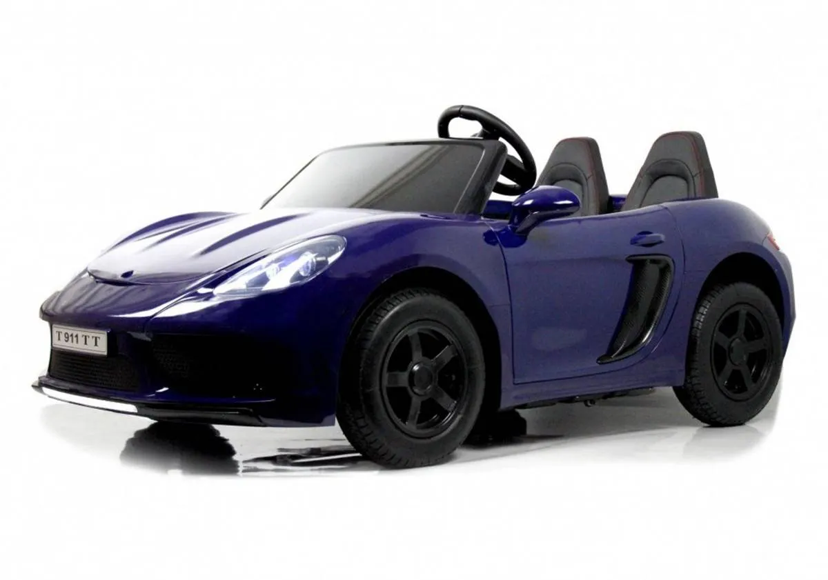 Детский электромобиль Rivertoys T911TT