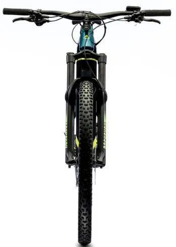 Электровелосипед Merida eONE-SIXTY 500