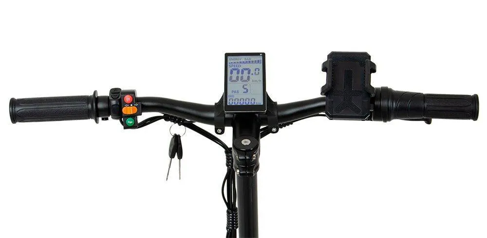 Электровелосипед xDevice xBicycle 14" PRO 2021 250W