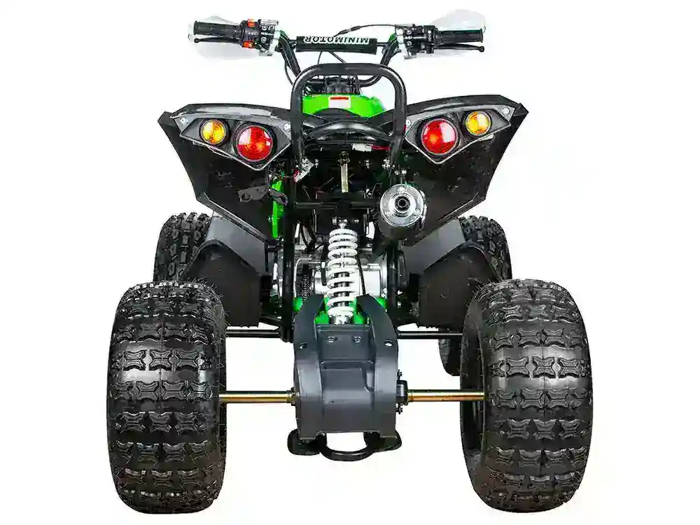 Квадроцикл YACOTA RENEGADE