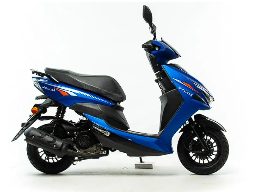 Скутер Motoland FS