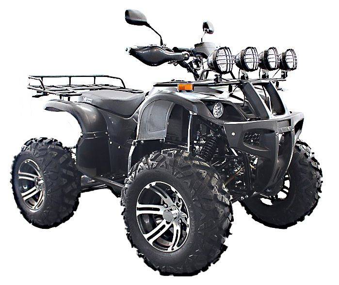 Электроквадроциклы Электроквадроциклы