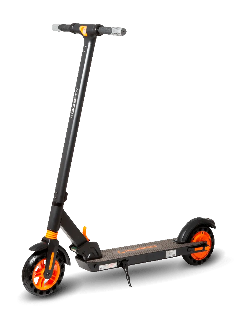 Электросамокат Kugoo S1