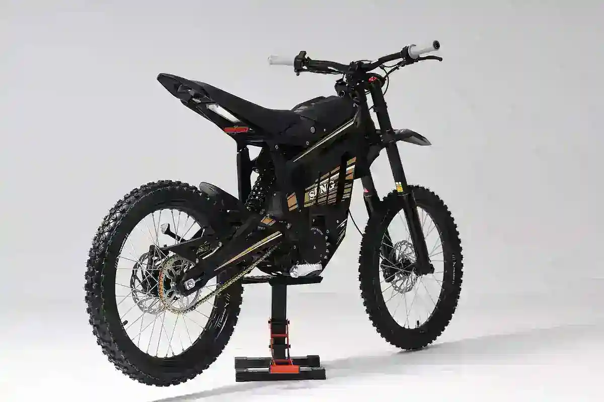 Электромотоцикл Talaria Sting TL 3000 Off Road