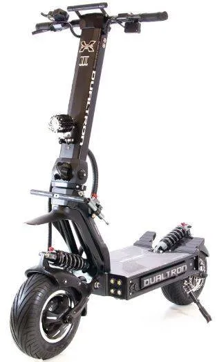 Электросамокат Dualtron X