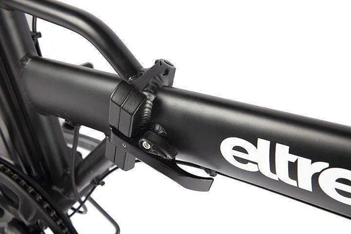 Электровелосипед Eltreco XT 800 new