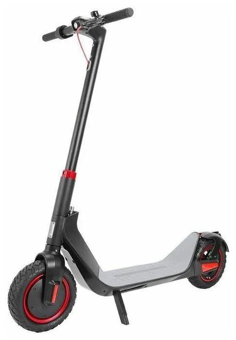 Электросамокат Kugoo G-Max