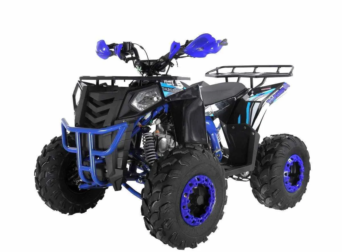 Квадроцикл Wels Thunder EVO