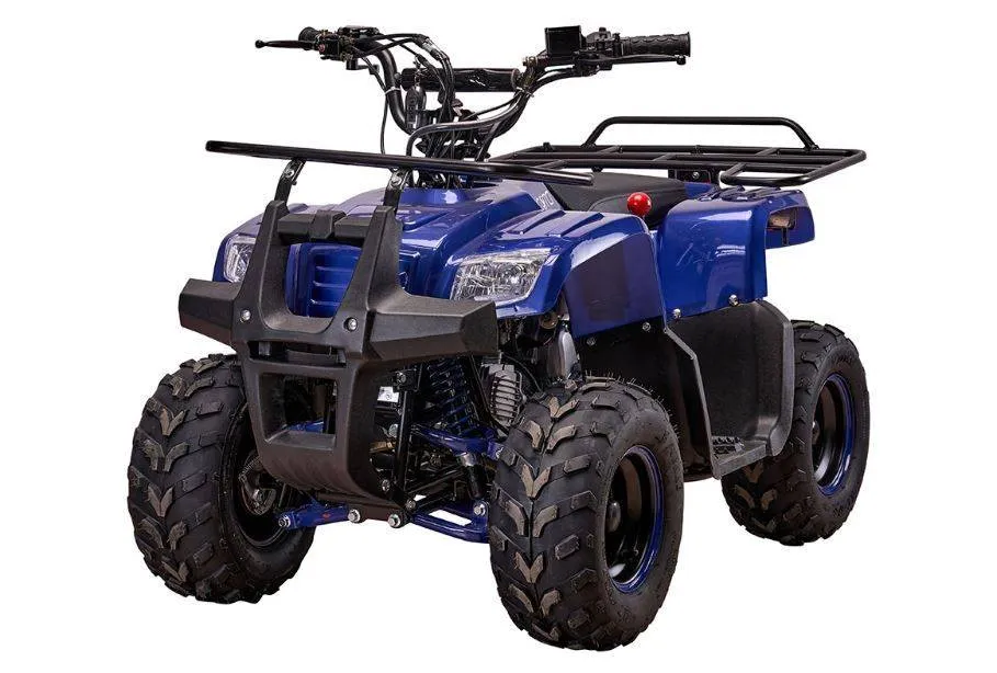 Квадроцикл YACOTA Smarty 110