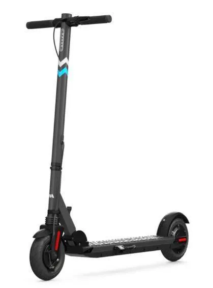 Электросамокат MIDWAY YAMATO 0809 PRO