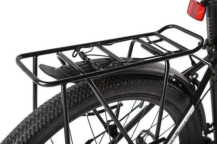 Электровелосипед Eltreco XT880D
