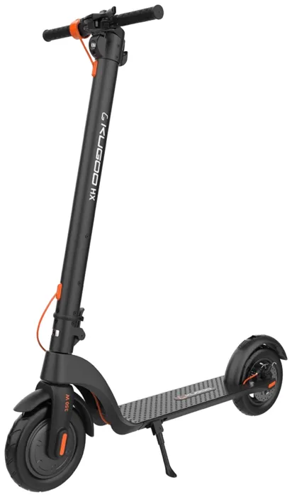 Электросамокат Kugoo HX