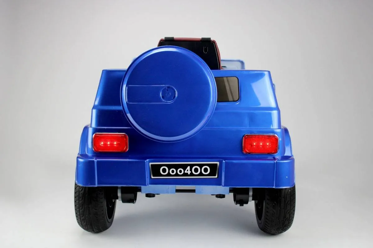 Детский электромобиль Rivertoys O004OO Vip