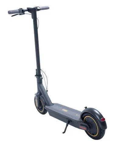 Электросамокат Ninebot KickScooter MAX G30P