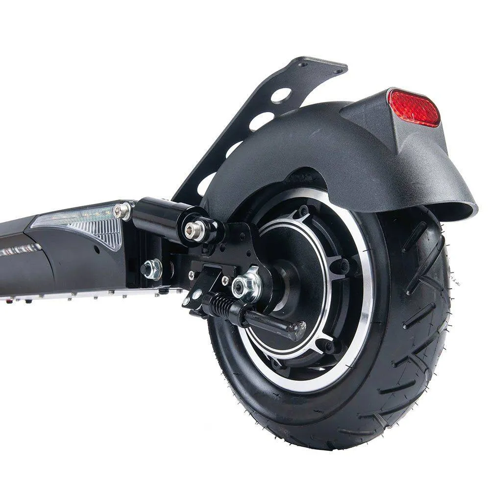 Электросамокат Hiper Model A