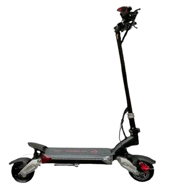 Электросамокат Kugoo X8