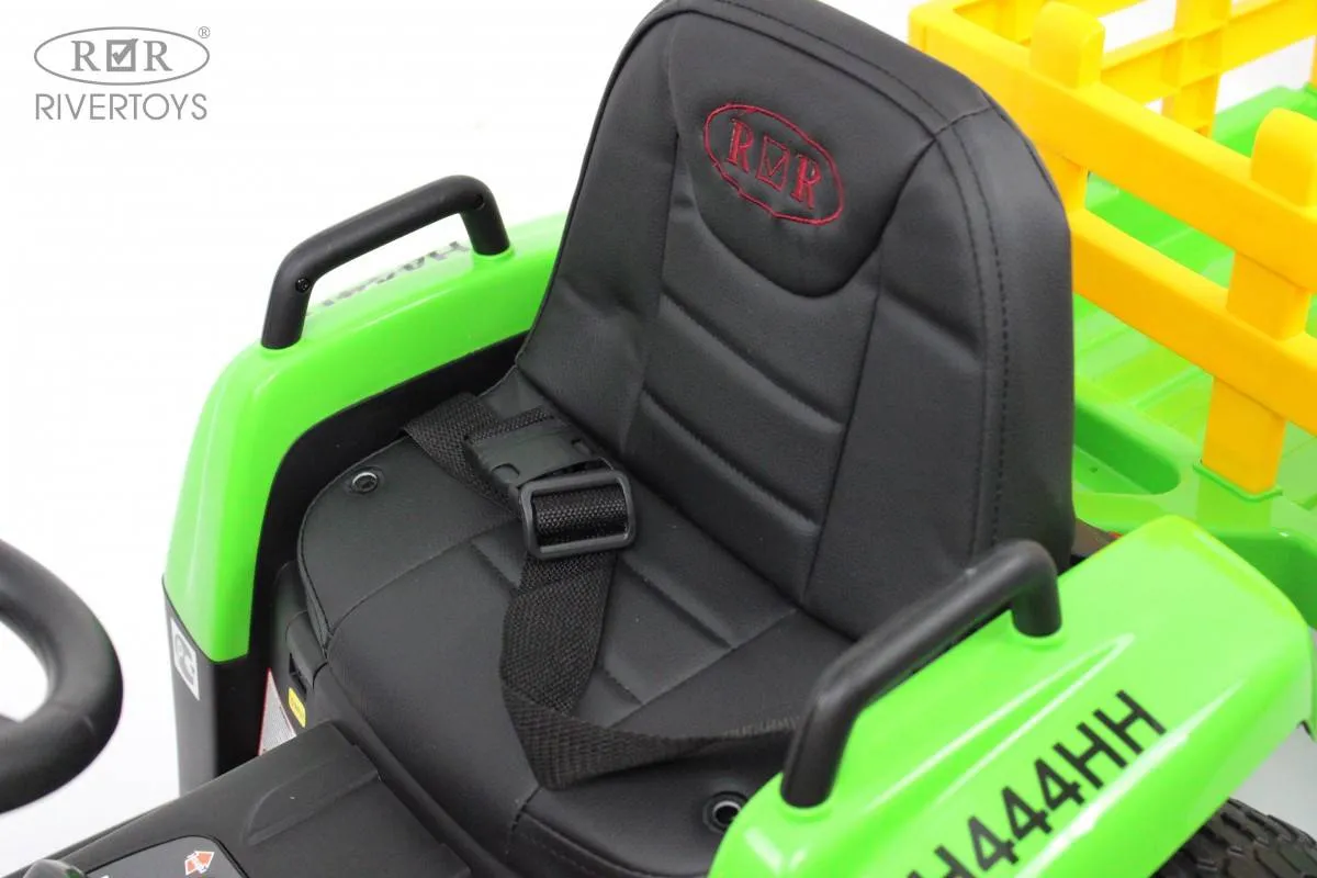 Детский электромобиль Rivertoys H444HH