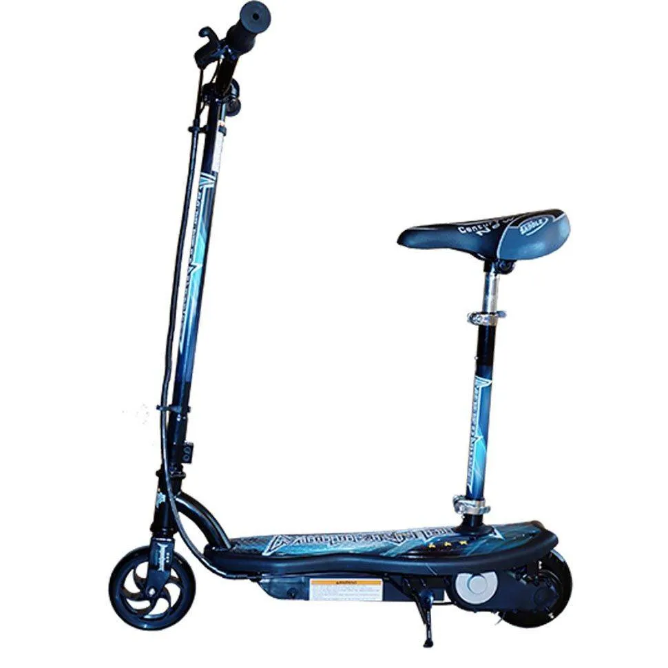 Электросамокат HEADWAY CD10-S