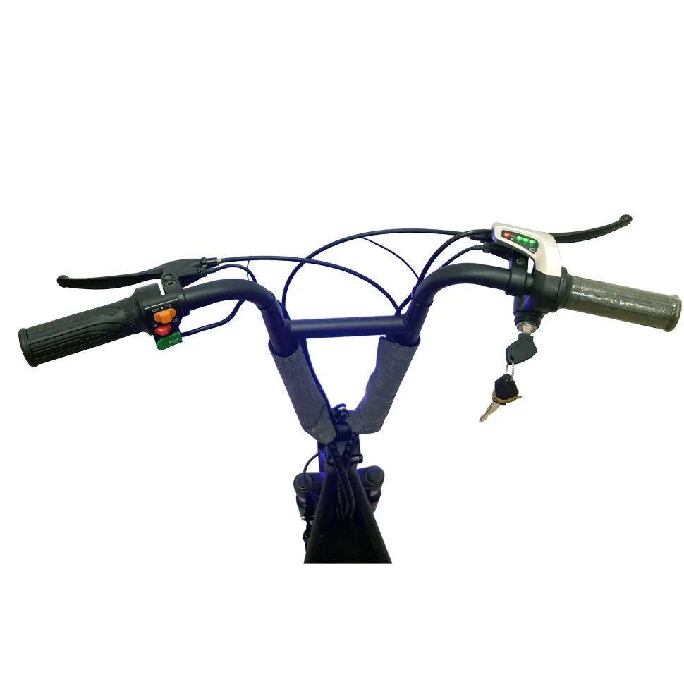 Электросамокат HEADWAY SG05A LiIon