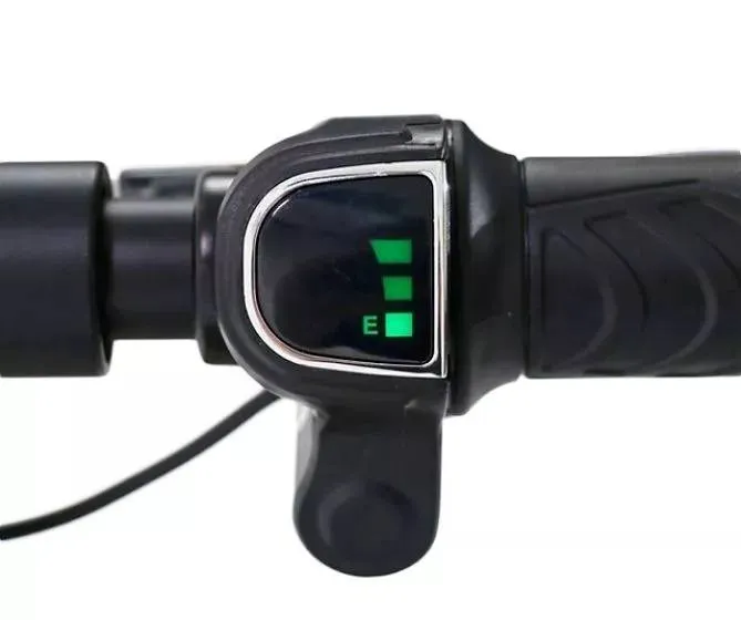 Электросамокат Velocifero MAD 2000W