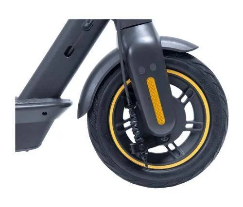 Электросамокат Ninebot KickScooter MAX G30P