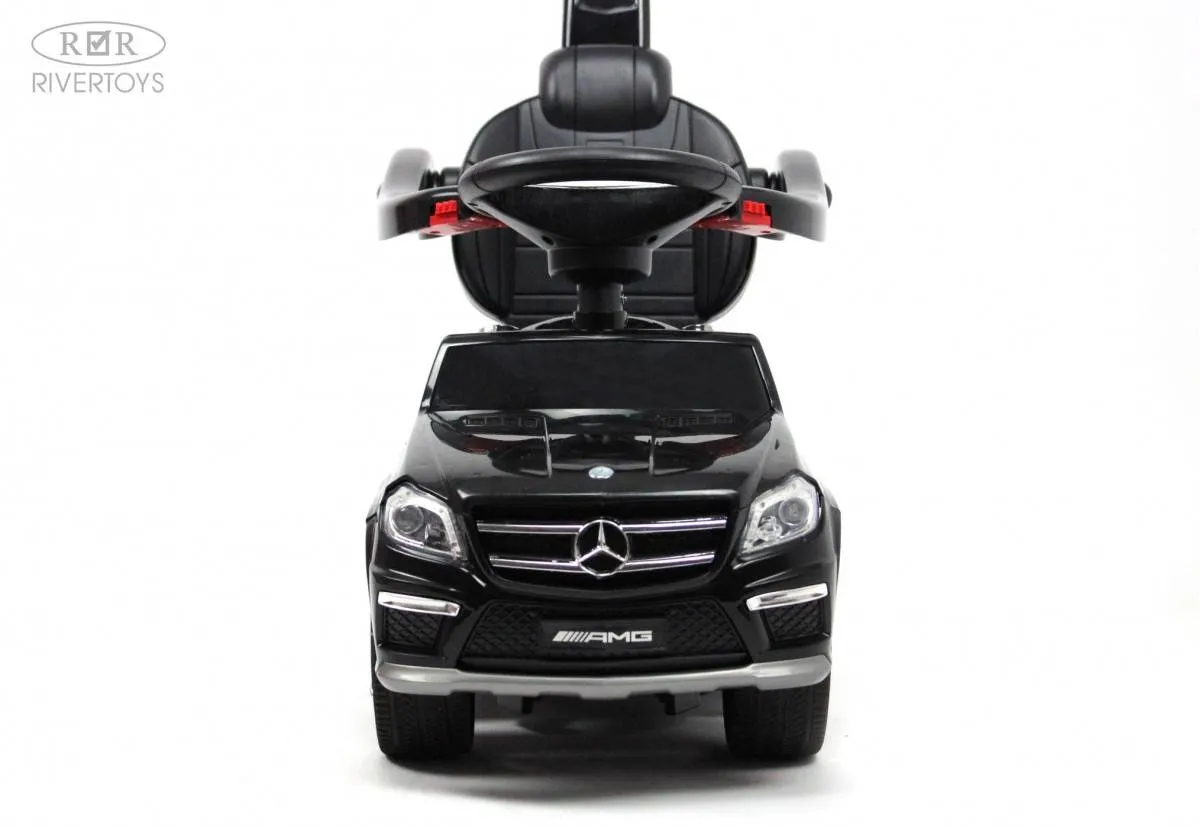 Детский электромобиль Mercedes-Benz GL63 (A888AA-H)