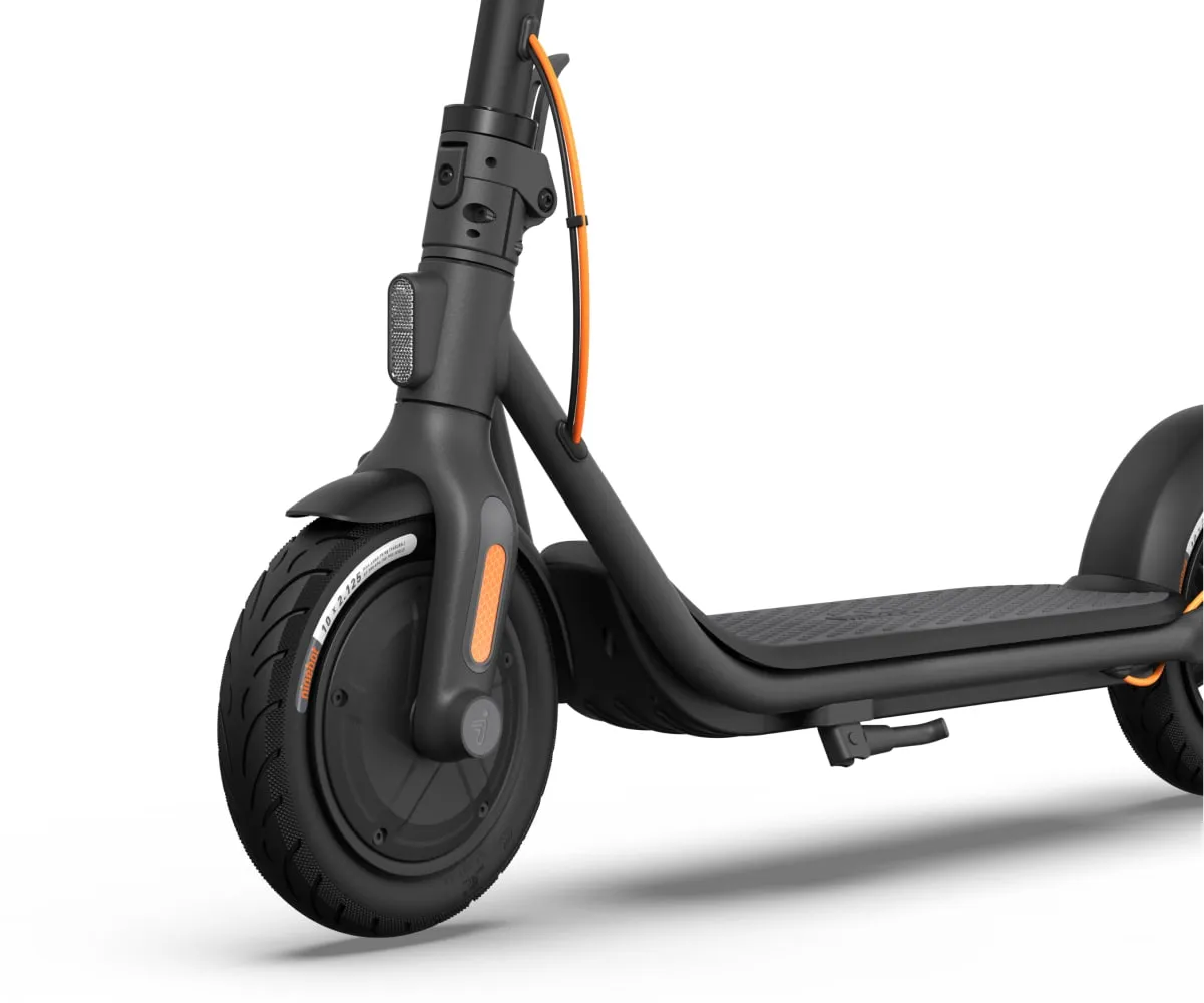 Электросамокат Segway Ninebot KickScooter F30P