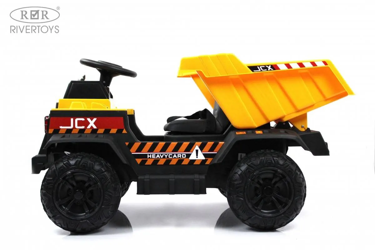 Детский электромобиль Rivertoys T090TT