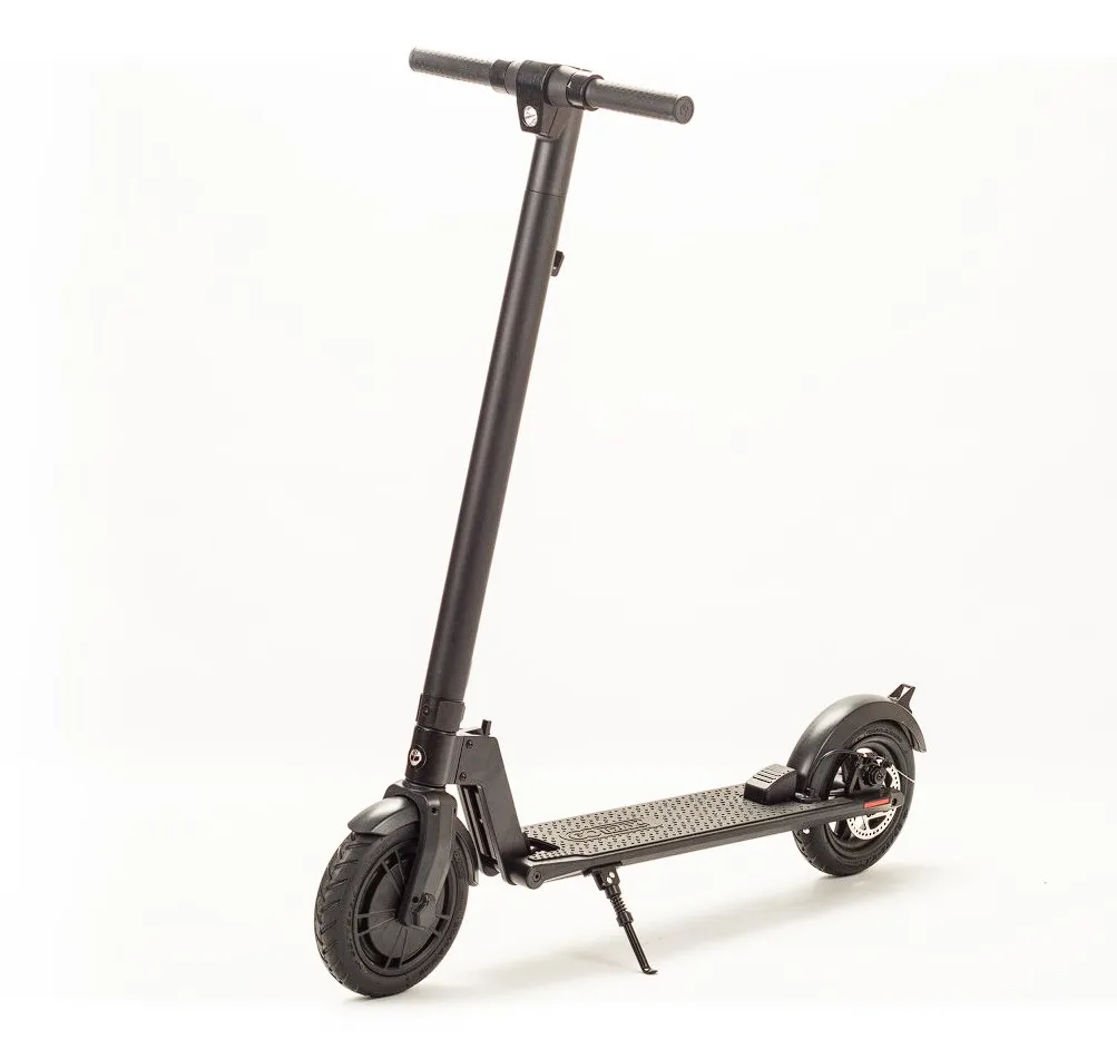 Электросамокат KROSTEK e-scooter #2 220w