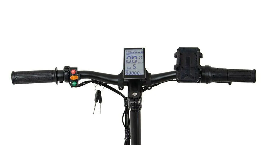 Электровелосипед xDevice xBicycle 14" 2022 250W