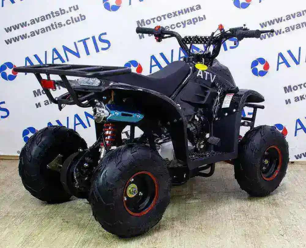 Квадроцикл Avantis CLASSIC 6 110 кубов