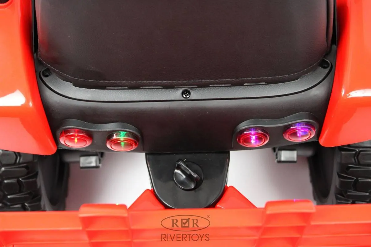 Детский электромобиль Rivertoys H888HH