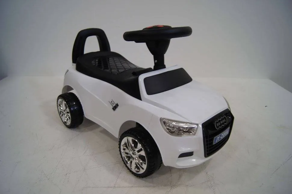 Детский электромобиль River toys JY-Z01A