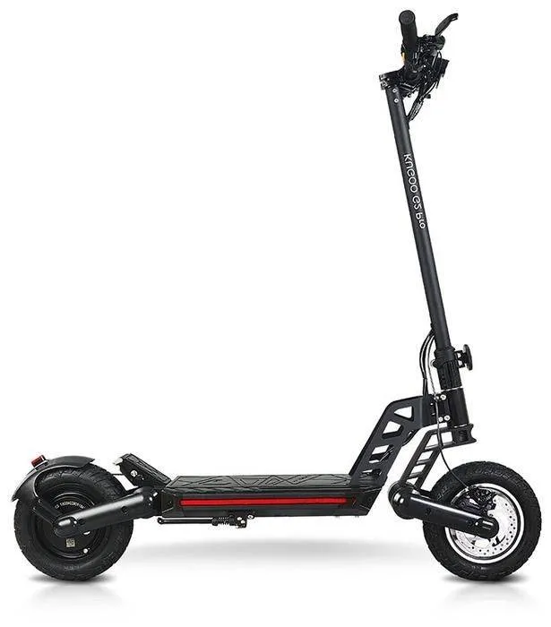 Электросамокат Kugoo G2 Pro