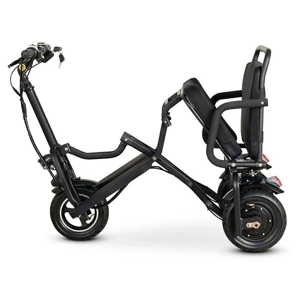 Электросамокат трехколесный HEADWAY Sputnik Dual M2 700W